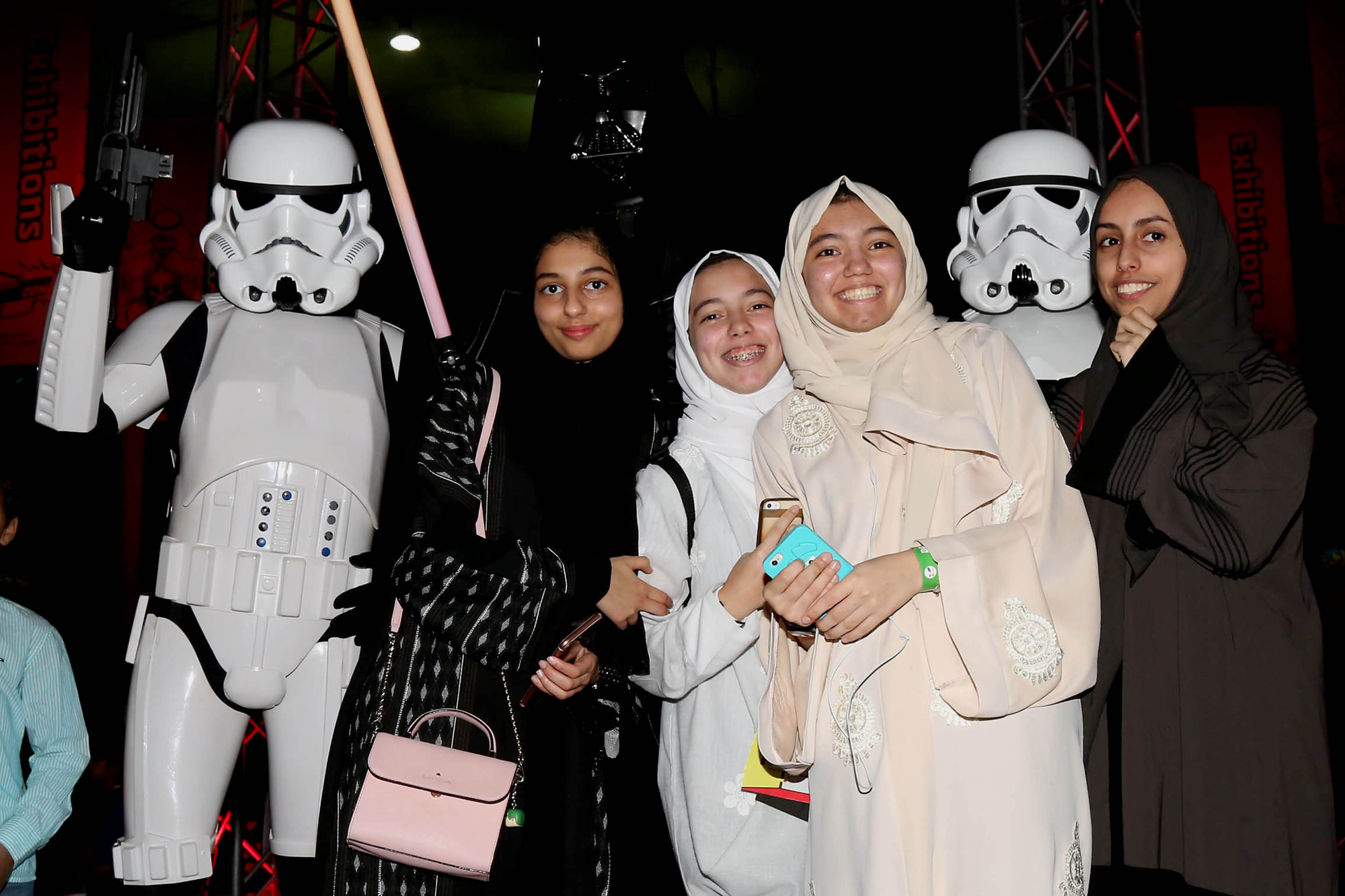 Explainer 95: Why is Saudi Arabia liberalising?