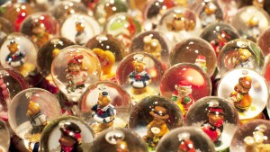 Christmas money-makers