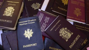 Citizenship for sale