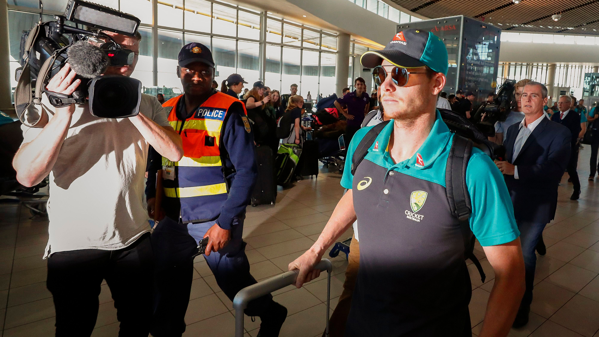 Explainer 108: Not cricket