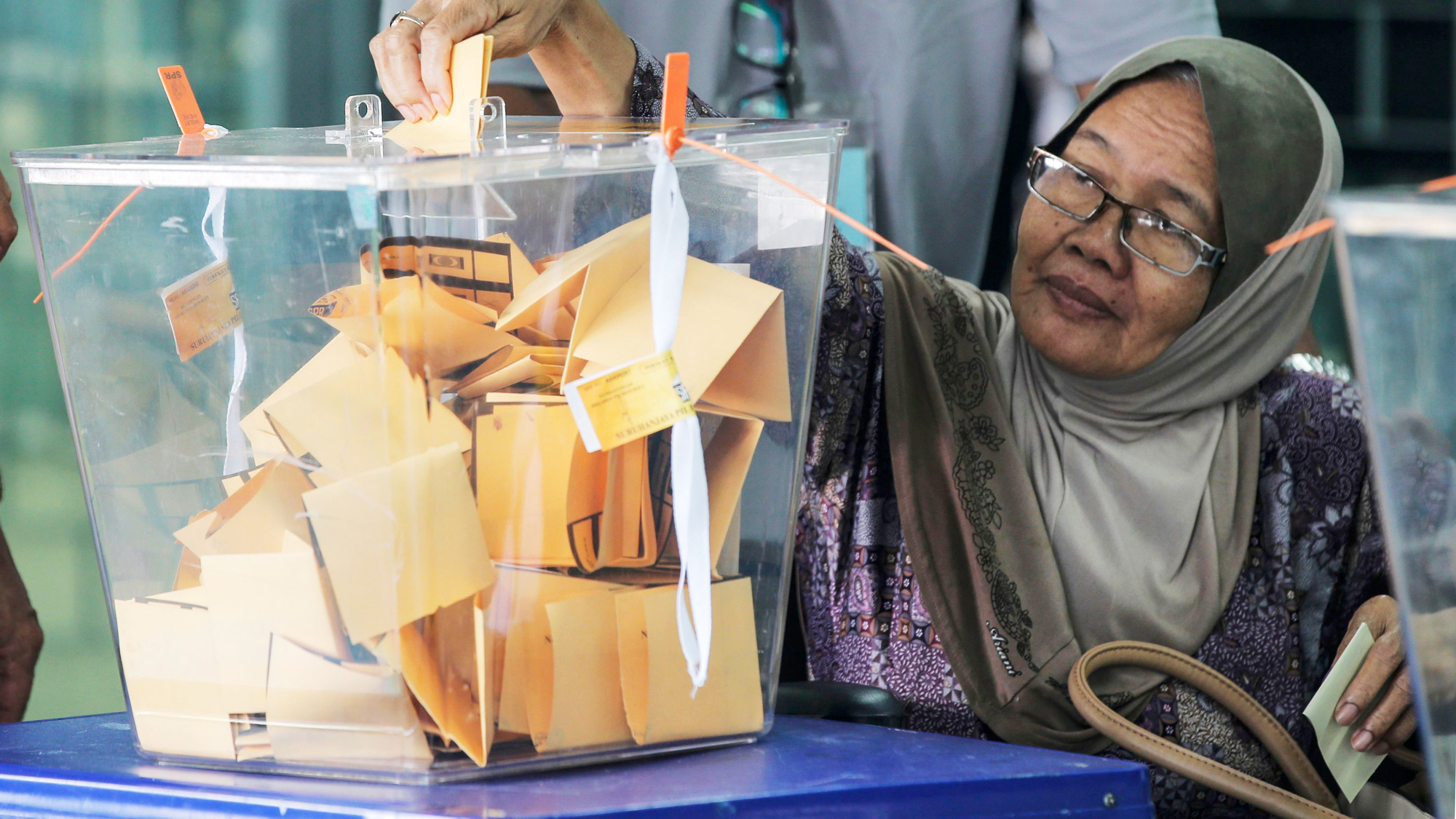 Explainer 114: Malaysia’s election – a depressing choice