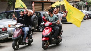 Hezbollah: what does it want now?