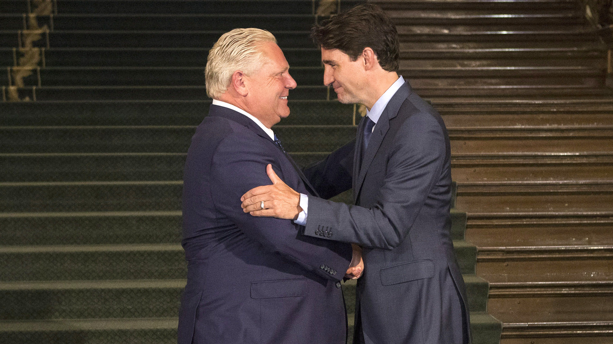 Explainer 127: What does Ontario’s new premier tell us about politics in Canada?