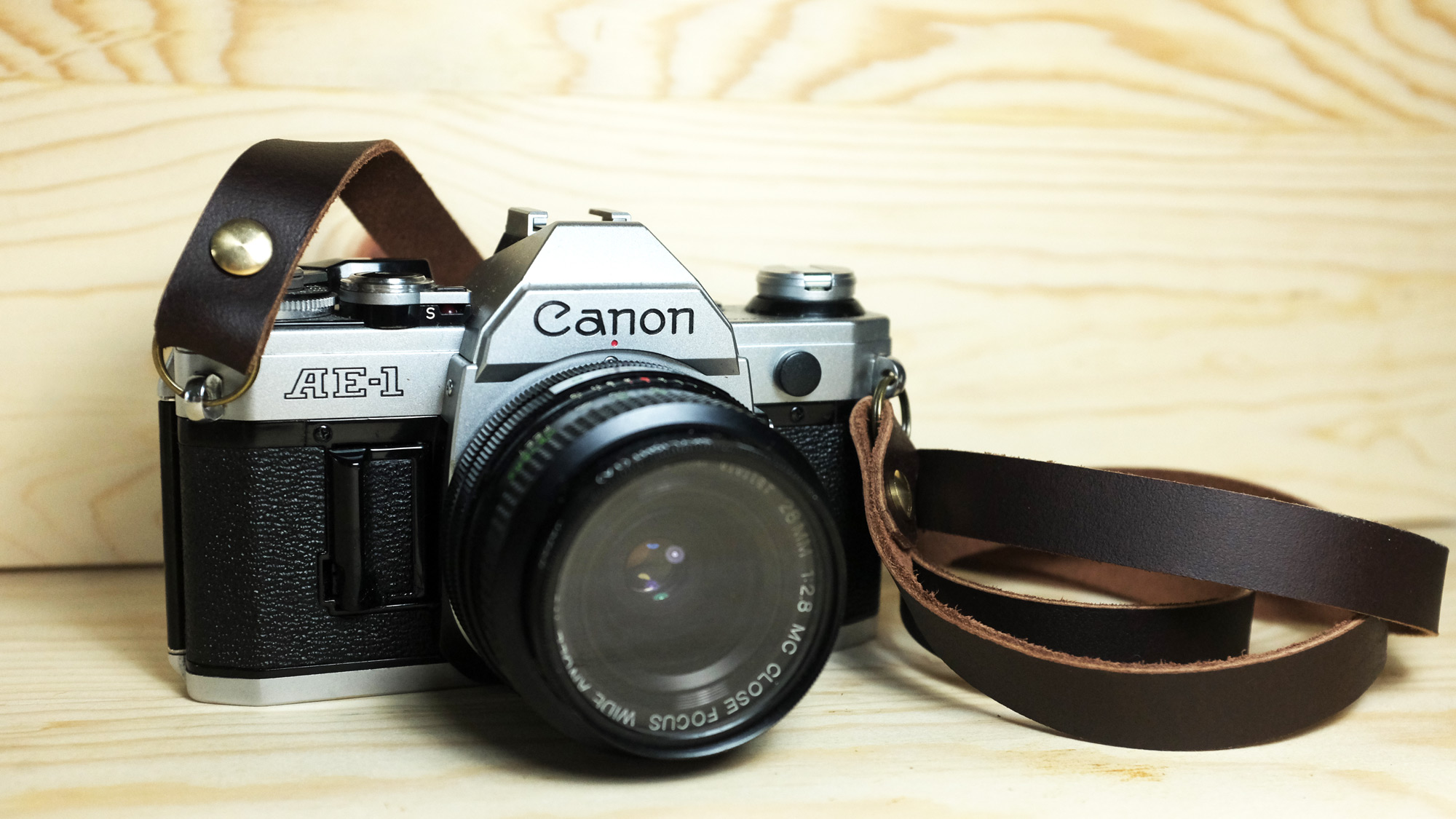 Extra: Designing an heirloom