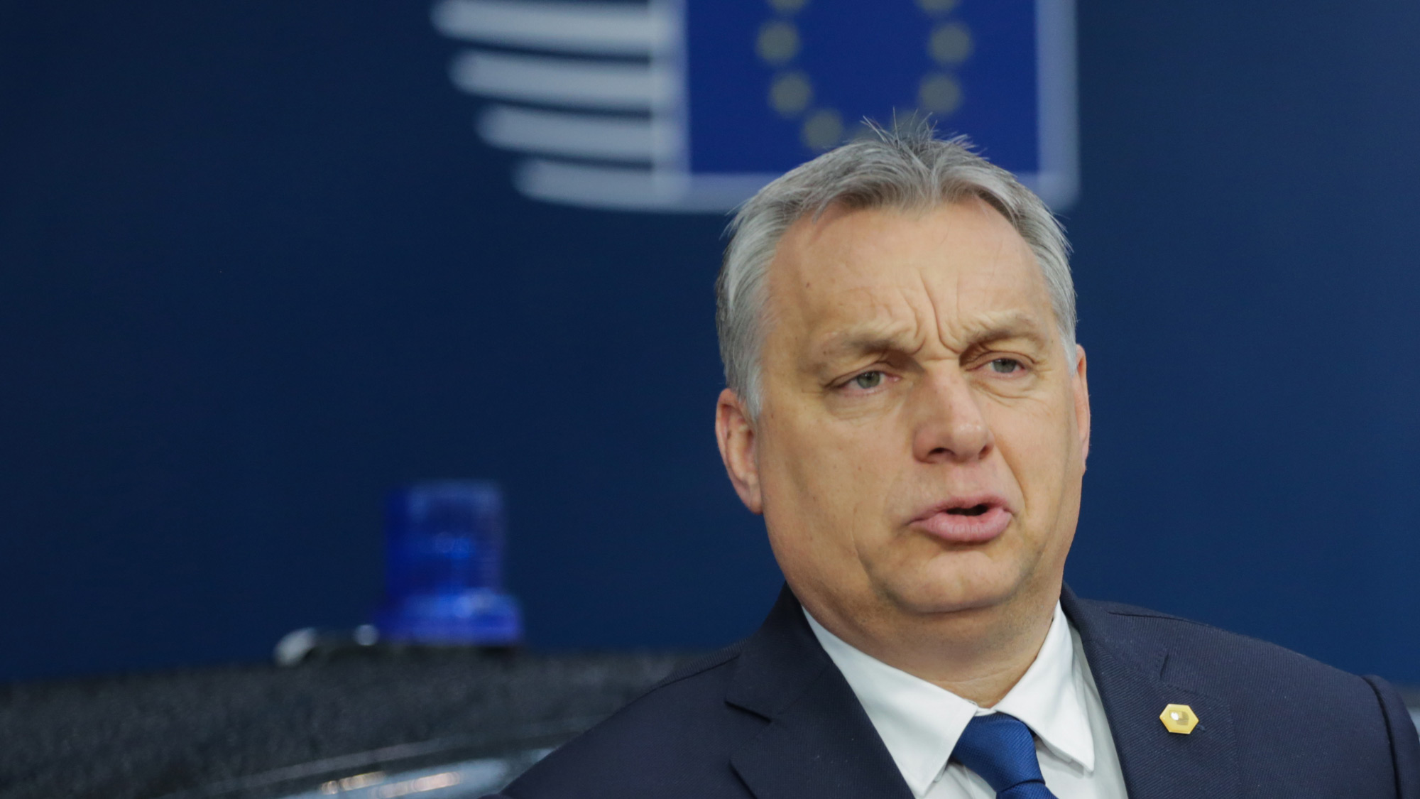 Explainer 132: The EU vs Viktor Orban
