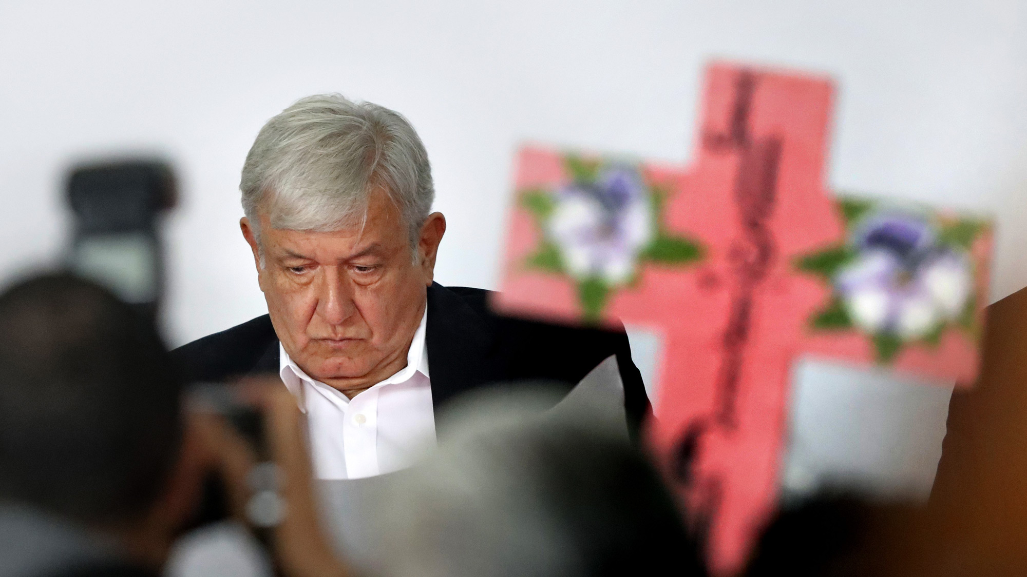 Explainer 133: What is the significance of Mexico City’s mariachi murders?