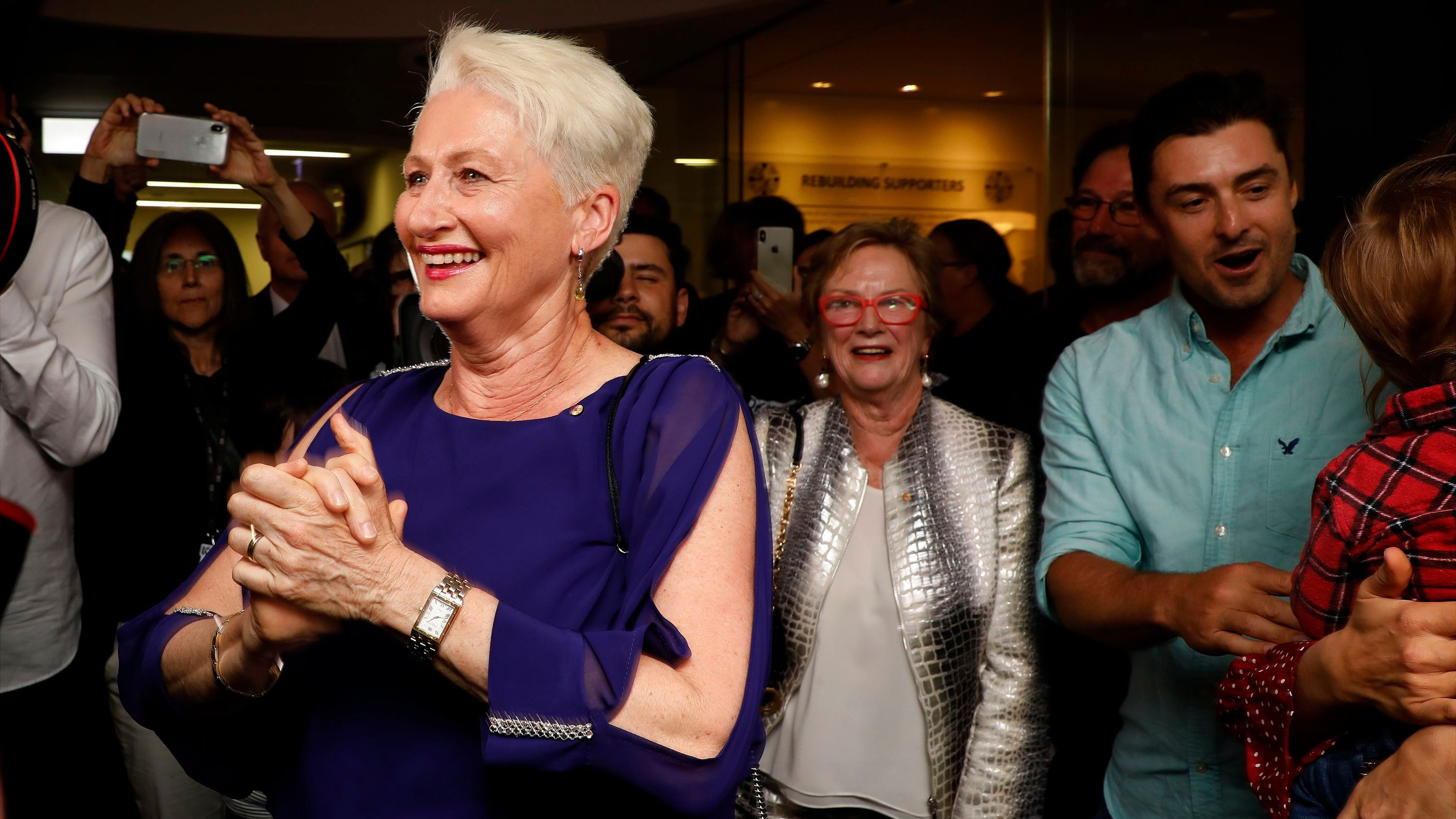 Explainer 138: What does the Wentworth by-election mean for Australia’s conservatives?