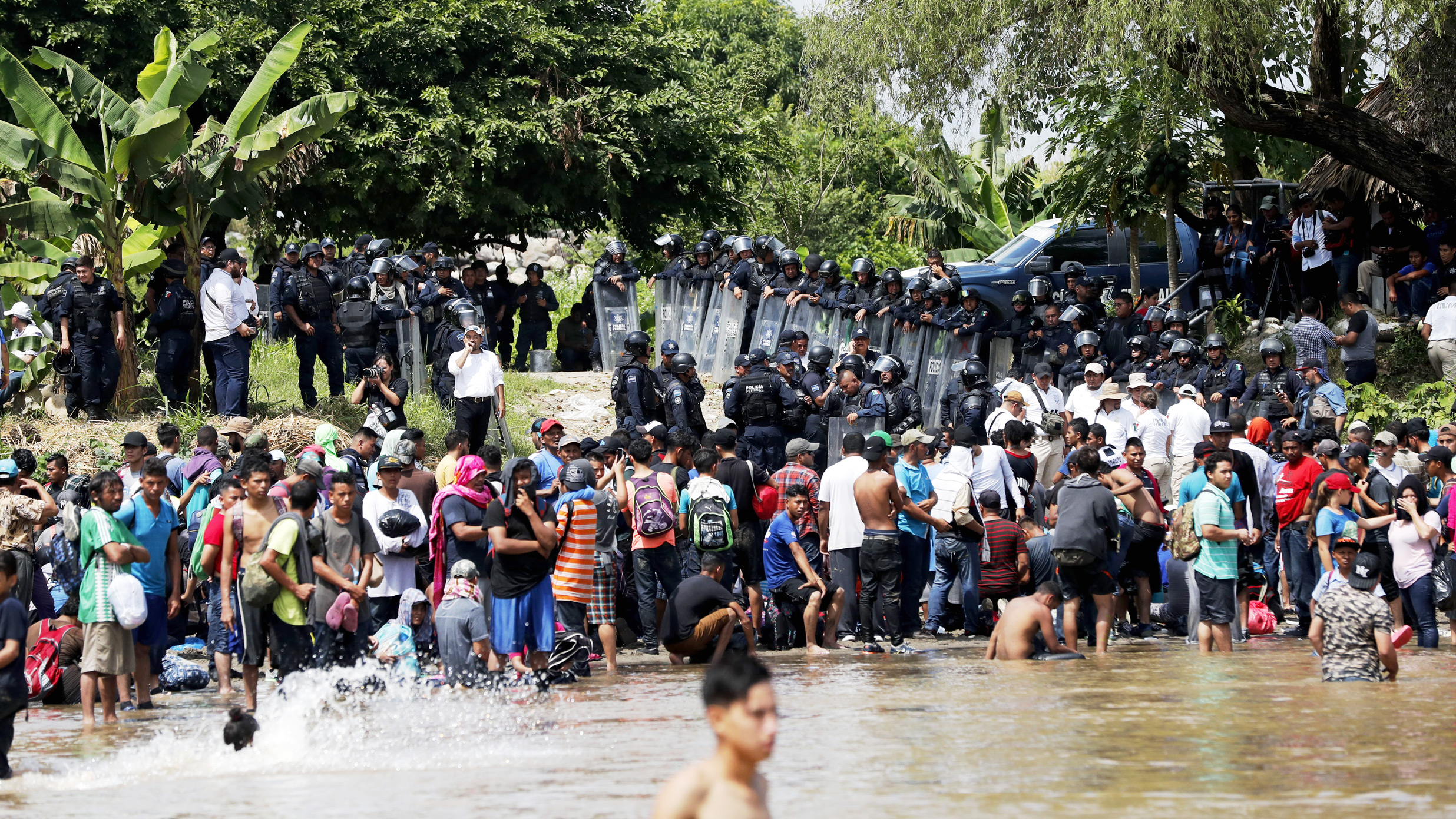 Explainer 139: Trump’s predictable October surprise