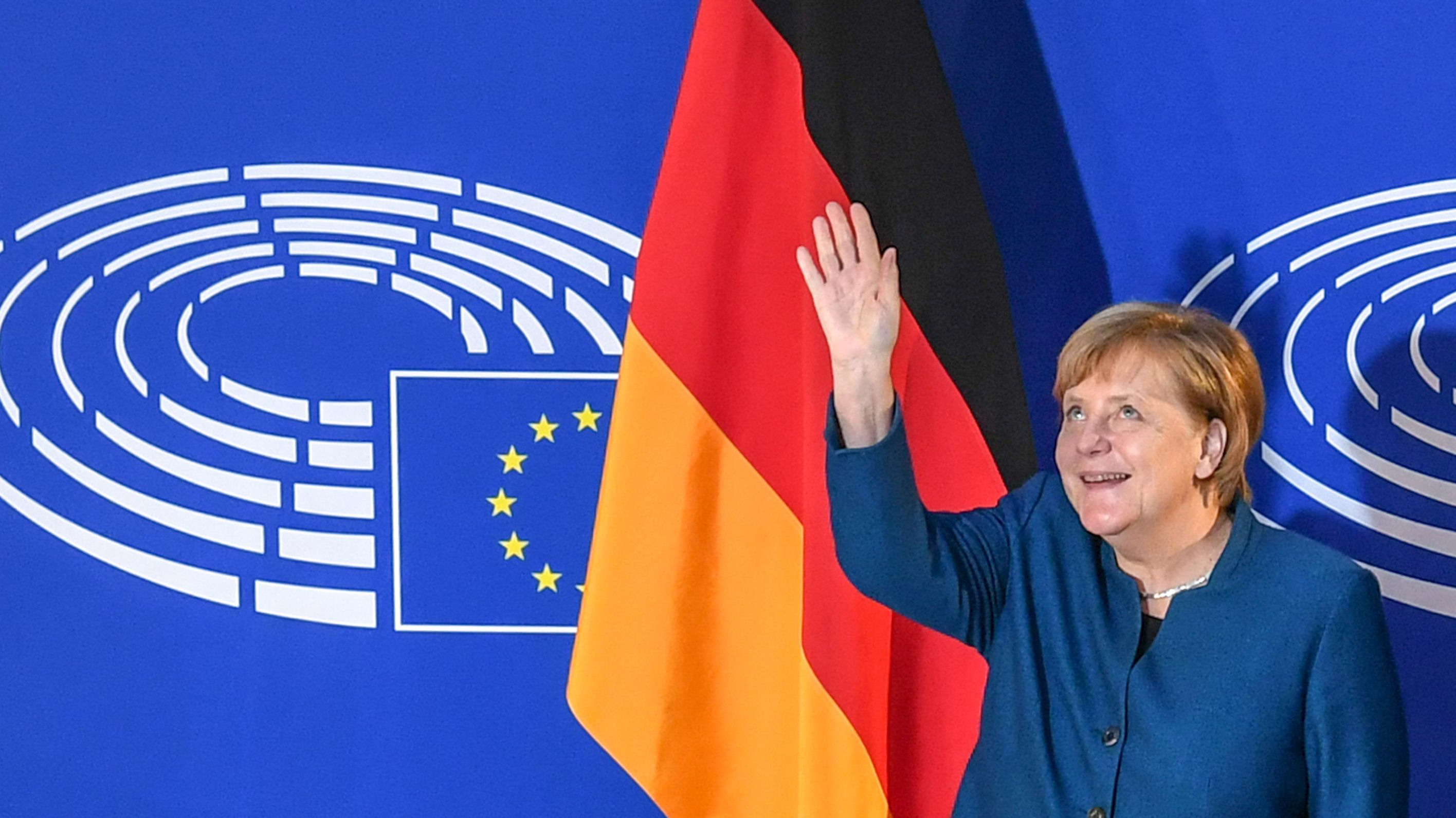 Explainer 141: Is Merkel’s departure a blow to liberal democracy?