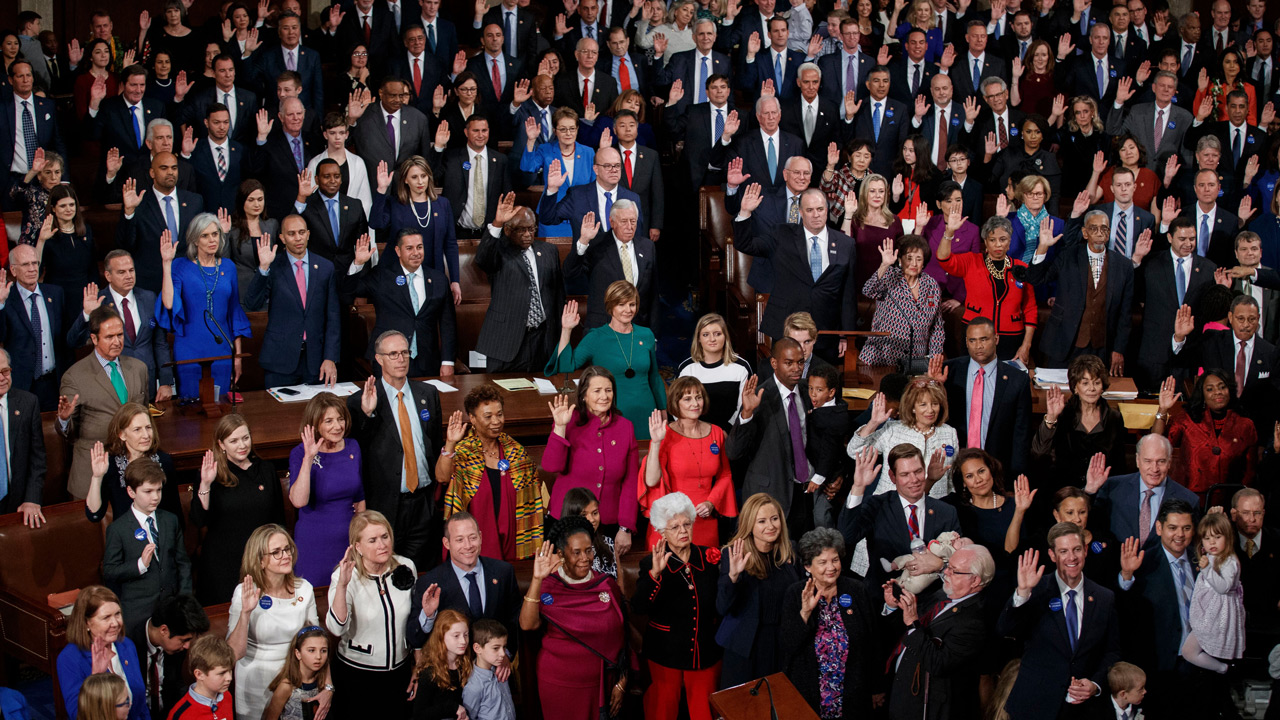 Explainer 147: What will House Democrats do with their newfound power?