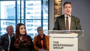 Centrism: the new populism?