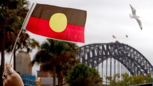 Living with the past: Indigenous reconciliation