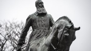 Living with the past: the legacy of empire
