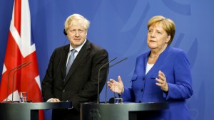 Boris, quo vadis?