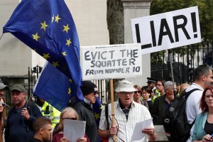 Scottish judges give Westminster a headache