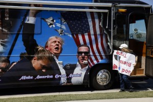 One election, two assassination attempts, 50 days left: what happens now?