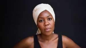 Sisonke Msimang