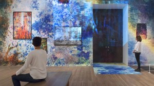 Shape of Light: 100 Years of Photography and Abstract Art