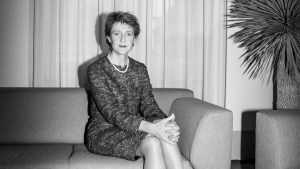 Simonetta Sommaruga