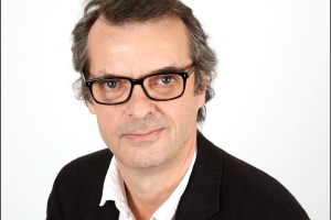 Andrew Holgate
