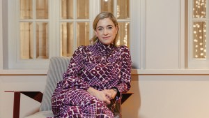 Susanne Kaufmann