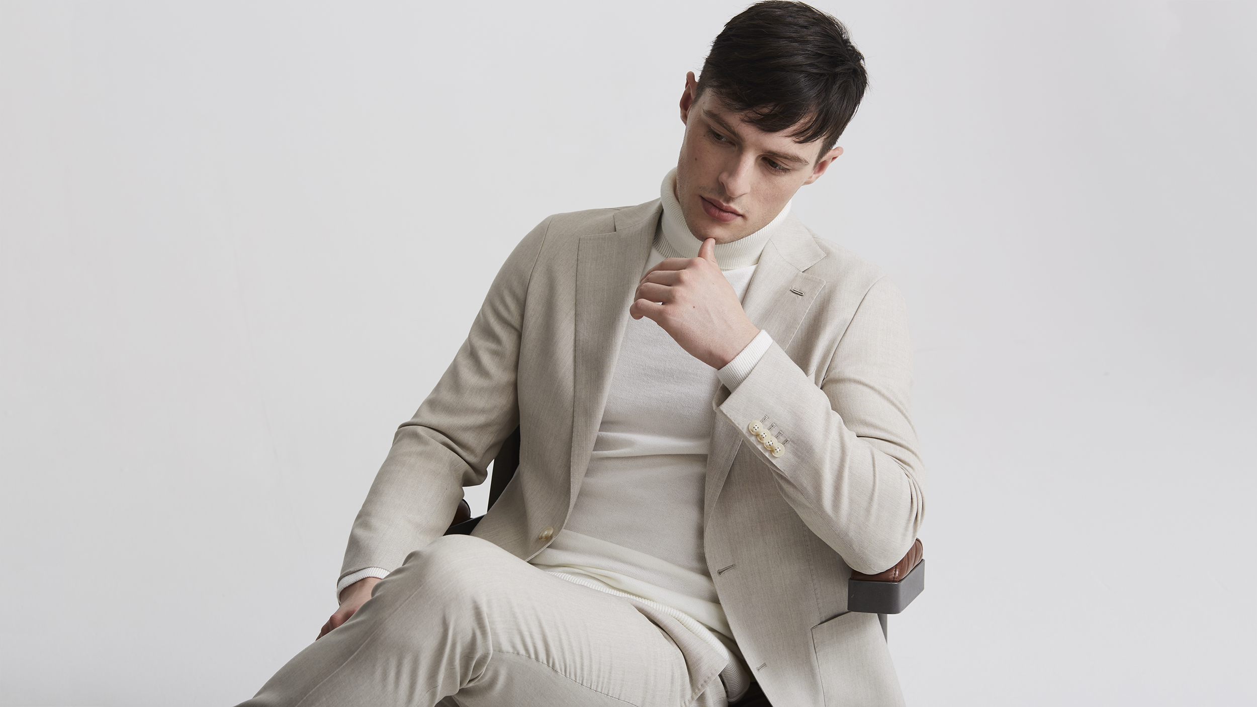 Eureka 106: Tailor Made London