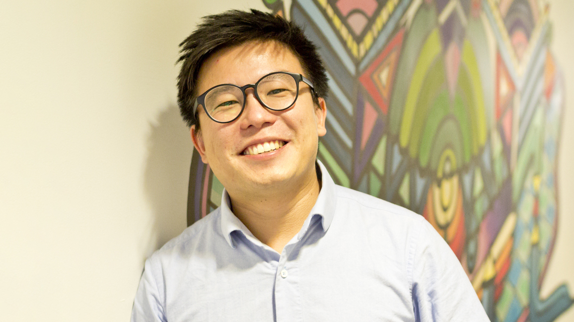 Eureka 132: Airtasker