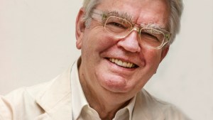 Sir Terry Farrell