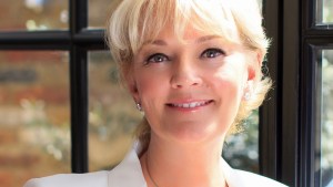 Jo Malone CBE