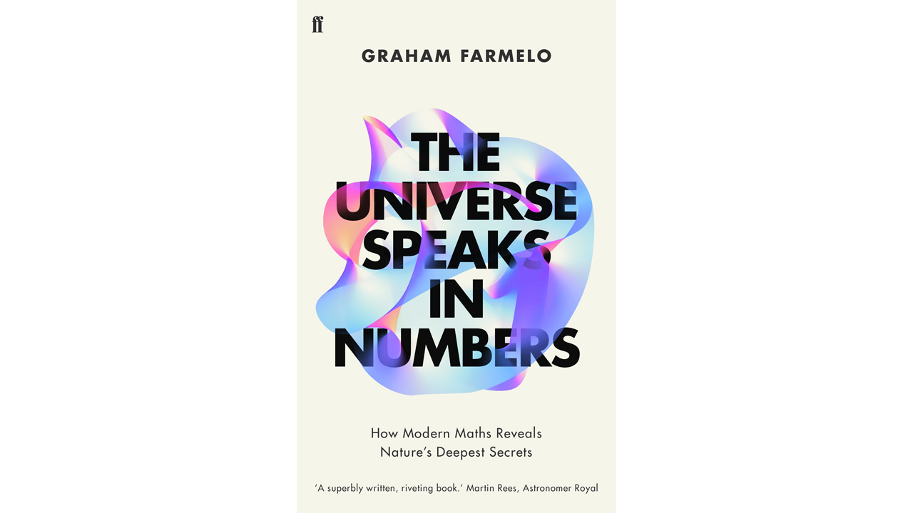 Monocle Reads: ‘The Universe Speaks in Numbers’