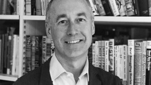 Toby Faber