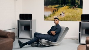 Tyler Mitchell