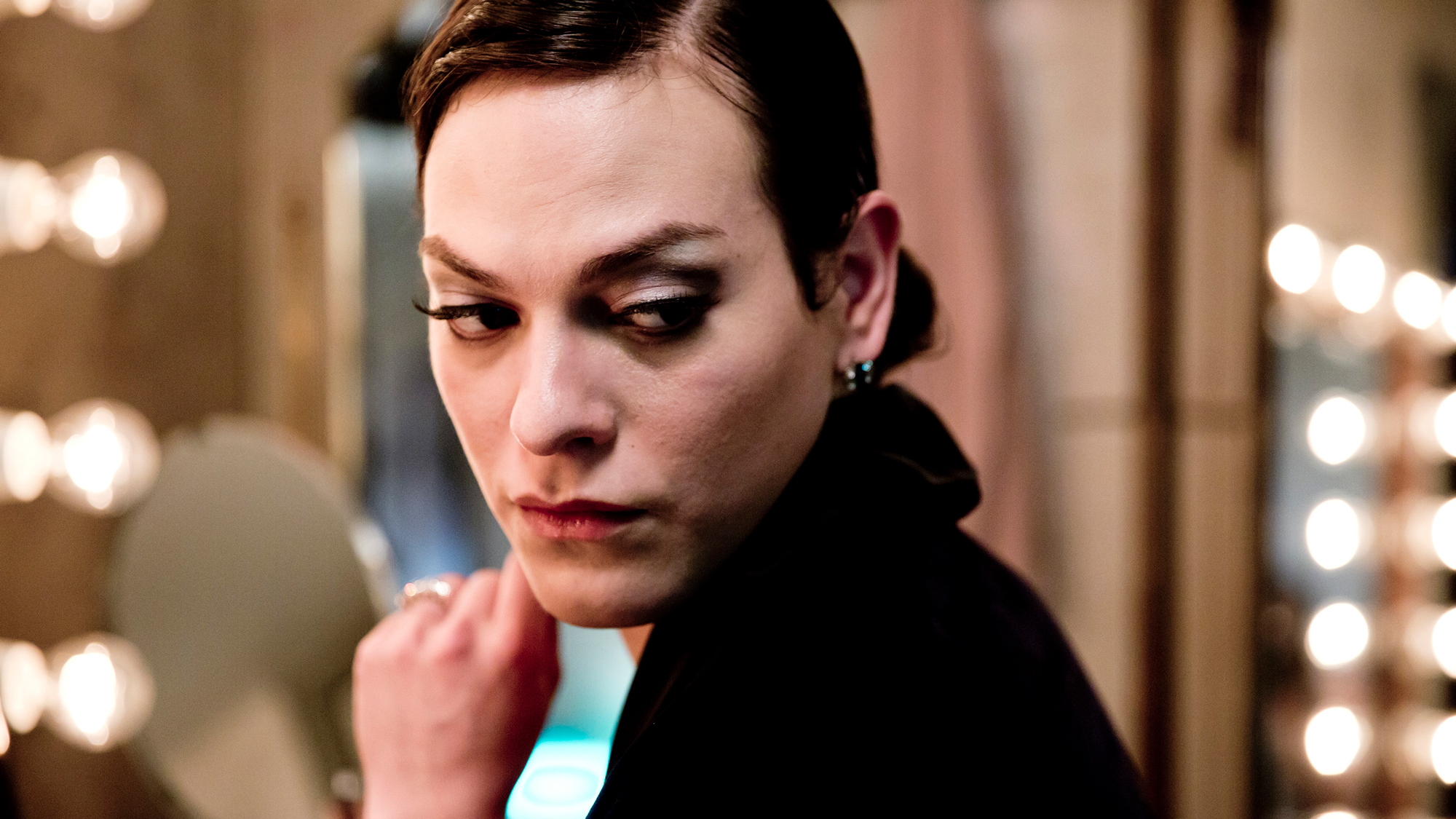 Film: from the Berlinale to the Oscars