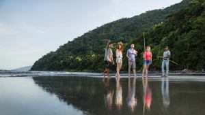Indigenous Experiences