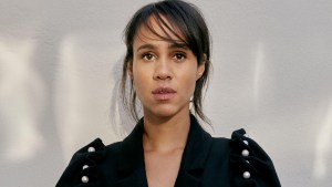 Zawe Ashton