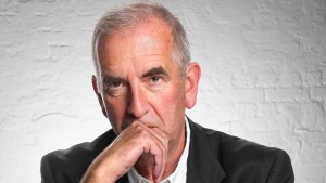 Robert Harris