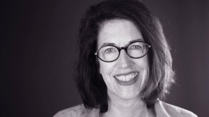 The Power of Sound: Susan Rogers