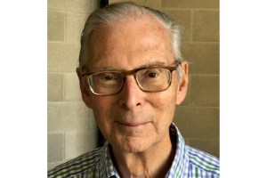 Tim Sainsbury