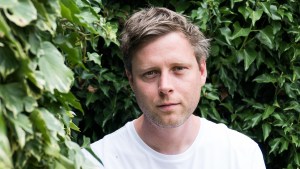 Max Porter