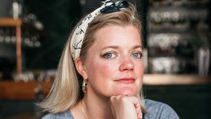 Alexandra Heminsley