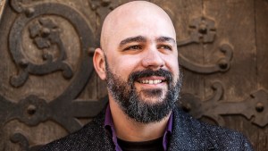 Afonso Cruz