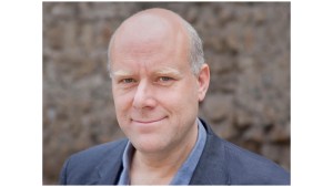 Matthew Kneale