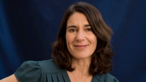 Esther Freud