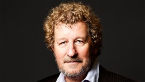 Sebastian Faulks