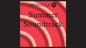 Summer soundtrack, part two