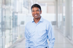 Vas Narasimhan