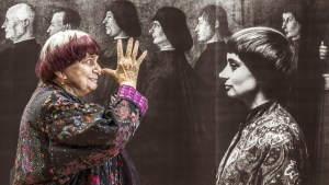 Agnès Varda