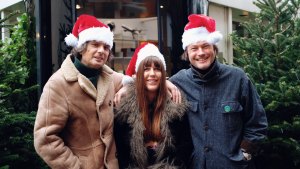 The best Christmas music of 2024