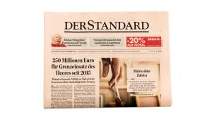 The best of ‘The Stack’: European papers